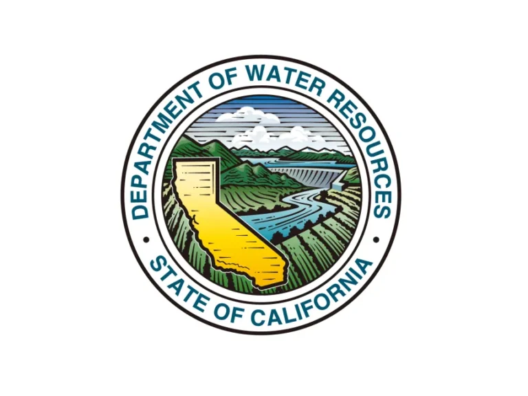 California Department of Water Resources Logo