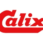 Calix Red Logo