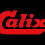 Calix Red Logo