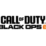 Call of Duty Black Ops 6 Logo