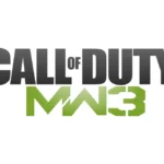 Call of Duty Modern Warfare 3 Logo