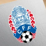 Cambodia National Football Team Logo