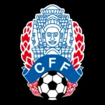 Cambodia National Football Team Logo