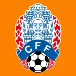 Cambodia National Football Team Logo