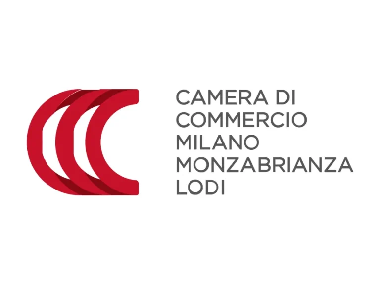 Camera di Commercio Möilano Monzabrianza Lodi Logo