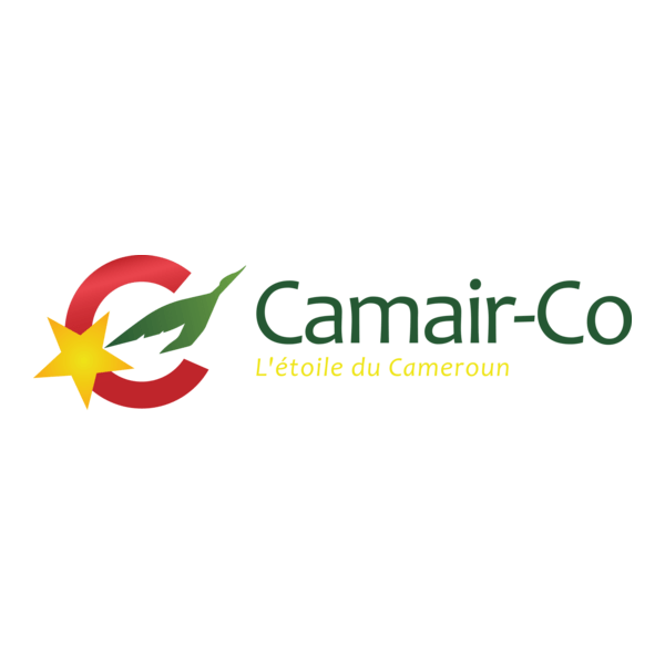 Cameroon Airlines Camair-Co logo