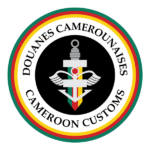 Cameroon Customs logo