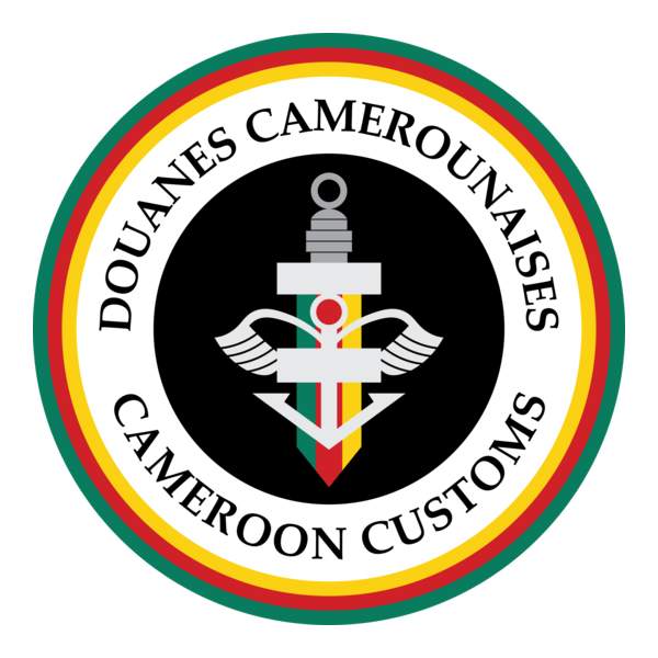 Cameroon Customs logo