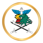 Cameroon Ministry of Defence (MINDEF) logo