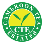 Cameroon Tea Estates (CTE) logo