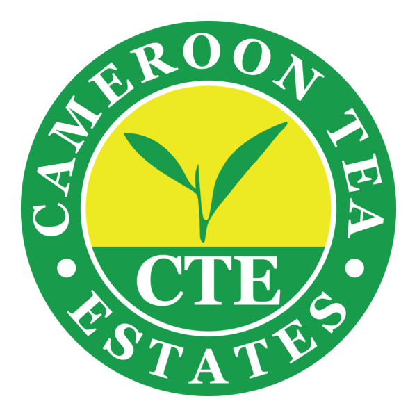 Cameroon Tea Estates (CTE) logo