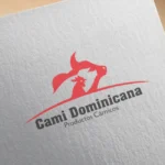 Cami Dominicana Logo