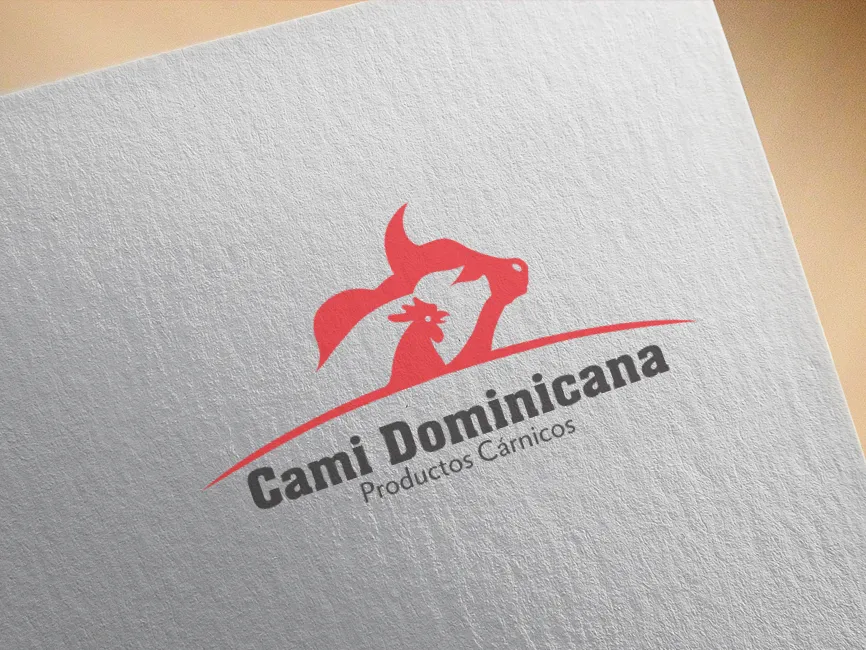 Cami Dominicana Logo