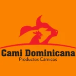 Cami Dominicana Logo