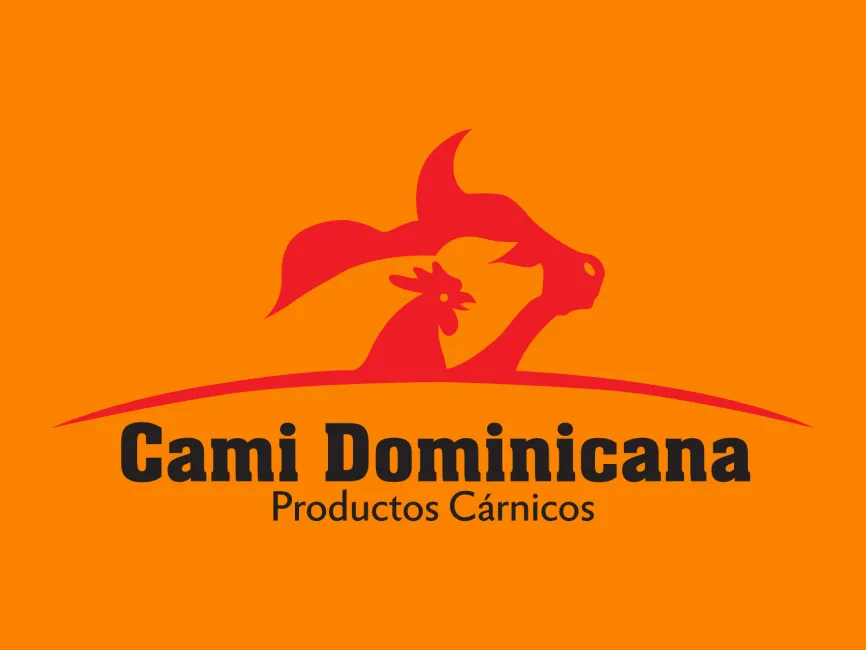 Cami Dominicana Logo