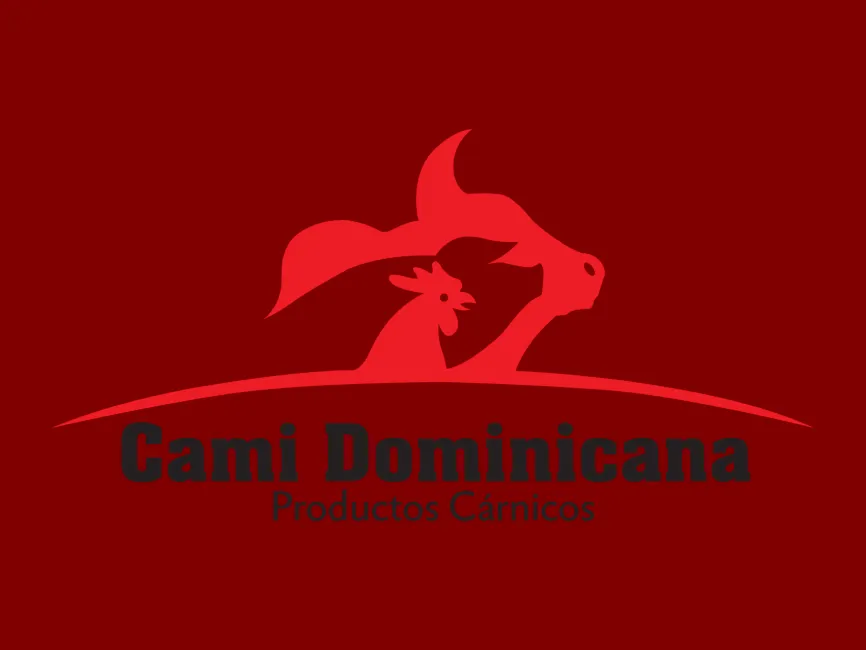 Cami Dominicana Logo