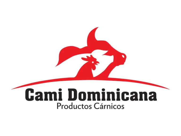 Cami Dominicana Logo