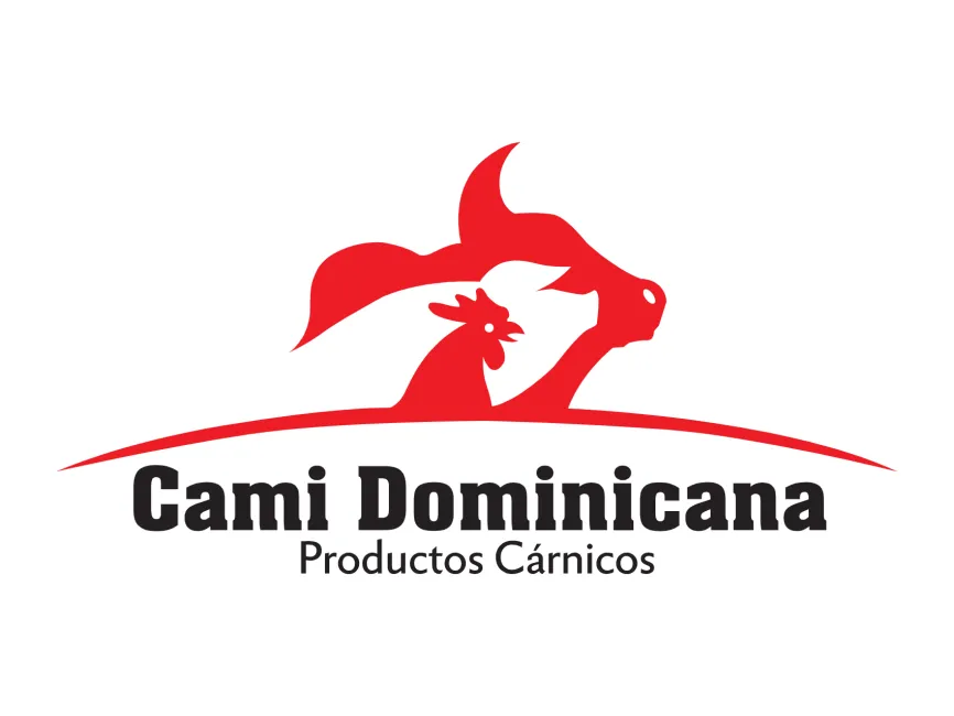 Cami Dominicana Logo