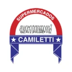 Camiletti Supermercados Logo