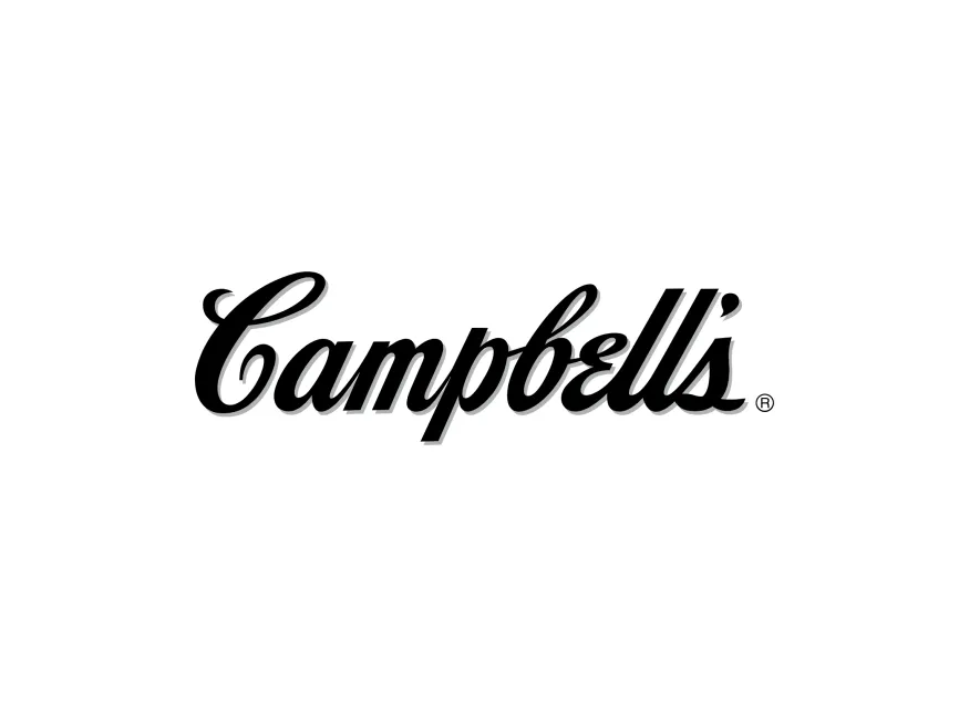 Campbell`s Logo