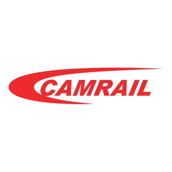 CAMRAIL logo