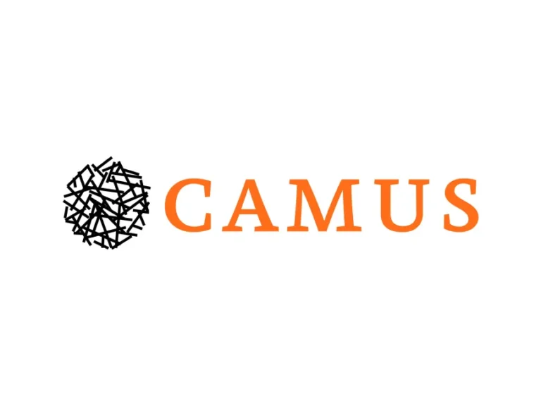 Camus Energy Logo