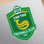 Can Tho FC 2022 Logo