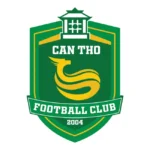 Can Tho FC 2022 Logo