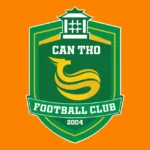 Can Tho FC 2022 Logo