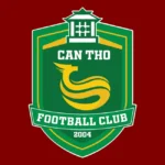 Can Tho FC 2022 Logo