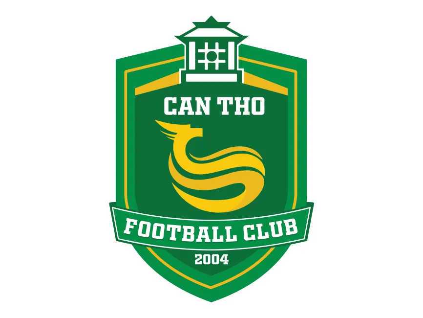 Can Tho FC 2022 Logo