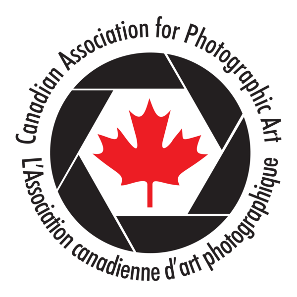 Canadian Association for Photographic Art logo