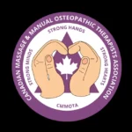 Canadian Massage and Manual Osteopathic Therapists Association Logo