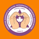 Canadian Massage and Manual Osteopathic Therapists Association Logo