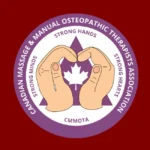 Canadian Massage and Manual Osteopathic Therapists Association Logo