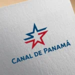 Canal de Panama Logo