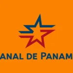 Canal de Panama Logo