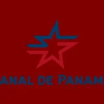 Canal de Panama Logo