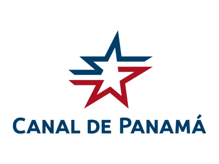 Canal de Panama Logo