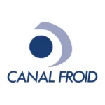 Canal Froid Logo