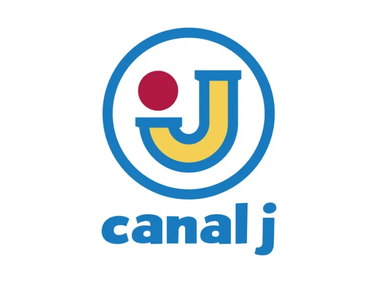 Canal J Logo