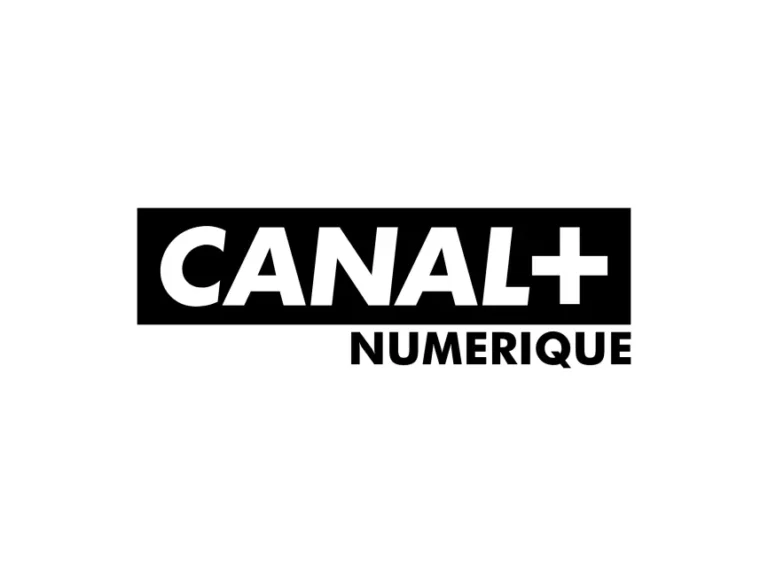 Canal Numerique Logo