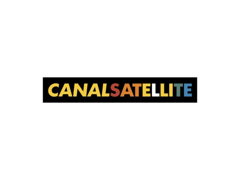 Canal Satellite Logo