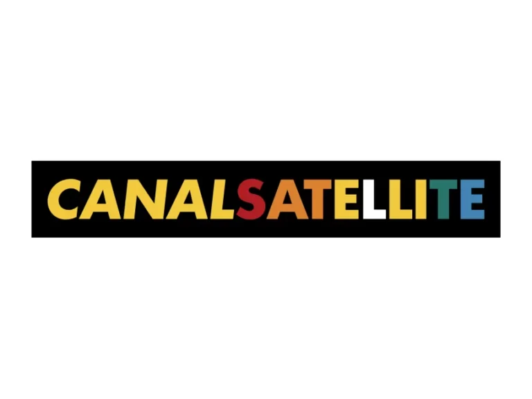CanalSatellite Logo