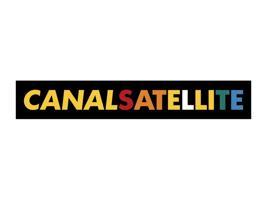CanalSatellite Logo