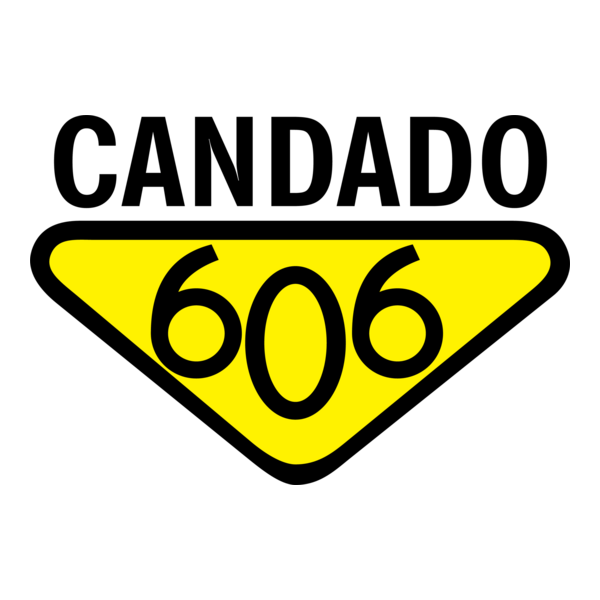 Candado 606