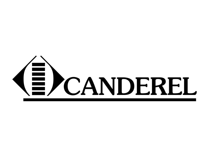 Canderel Logo