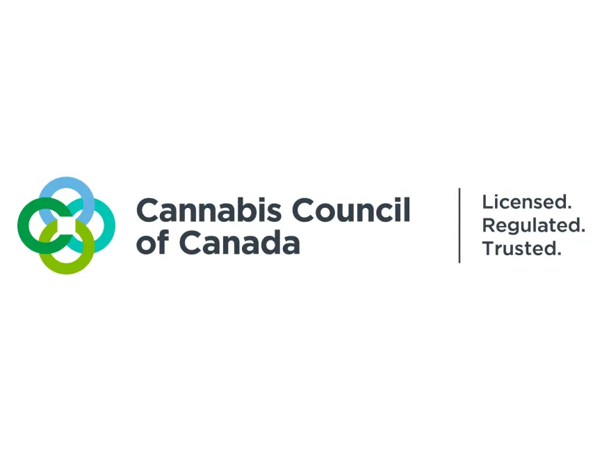 Cannabis Council of Canada Logo