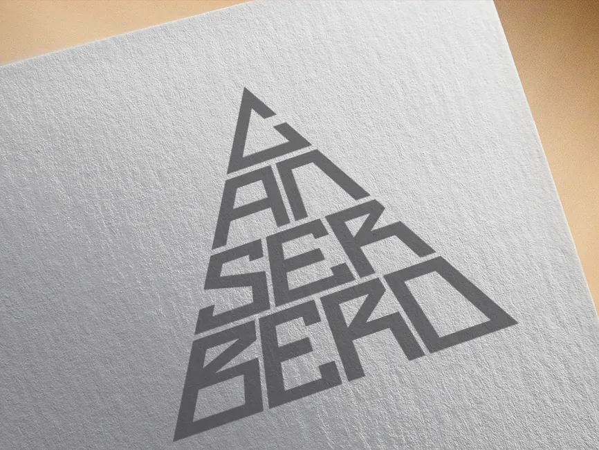 Canserbero Logo