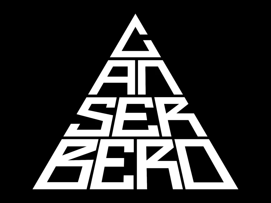 Canserbero Logo
